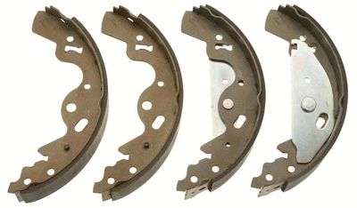 Brake Shoe Set GS8477