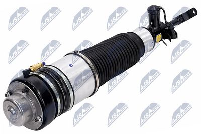 Pneumatinės spyruoklės statramstis