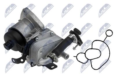 RADIATOR ULEI ULEI MOTOR