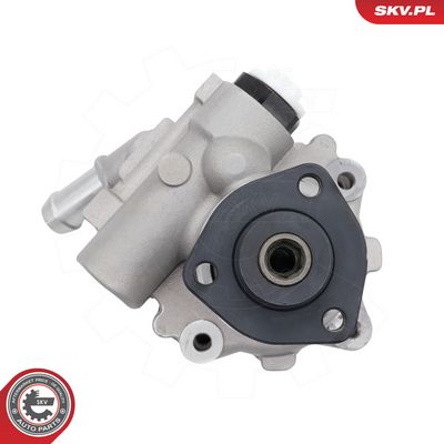 Hydraulické čerpadlo, řízení ESEN SKV 10SKV337