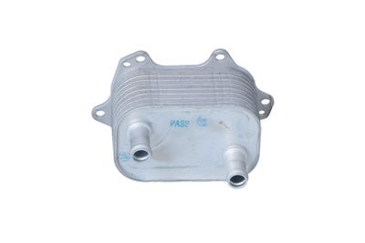 RADIATOR ULEI ULEI MOTOR NRF 31853 4