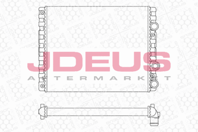 KüHLER MOTORKüHLUNG