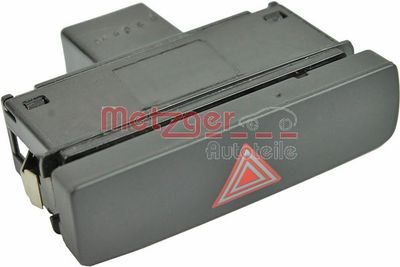Указатель аварийной сигнализации METZGER 0916292 для VW CC