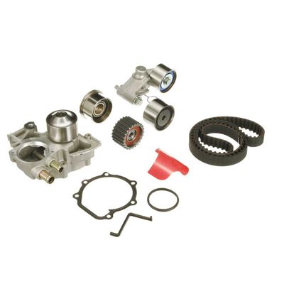 SET POMPA APA + CUREA DINTATA GATES KP15537XS2 47