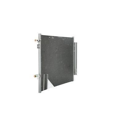 KONDENSATOR KLIMAANLAGE NISSENS 940692 18