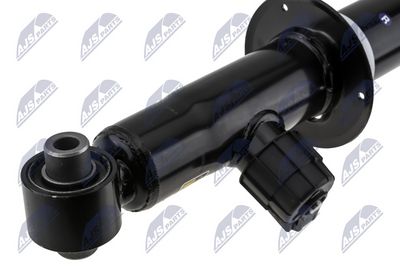 Tlumič pérování NTY A-BM-014