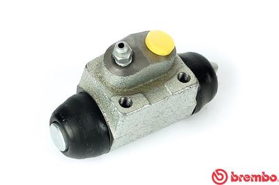 BREMBO Wielremcilinder ESSENTIAL LINE (A 12 229)