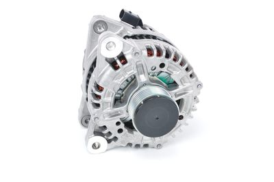 GENERATOR / ALTERNATOR BOSCH 0121615128 21