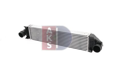 INTERCOOLER COMPRESOR AKS DASIS 227001N 16