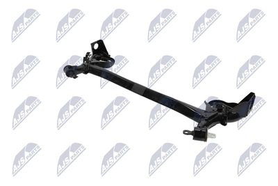 CORP AX NTY ZRZDW005 6