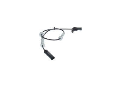 SENSOR RADDREHZAHL BOSCH 0986594628 8
