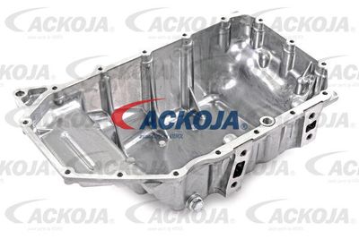 Масляный поддон ACKOJA A26-0241 для HONDA CR-V