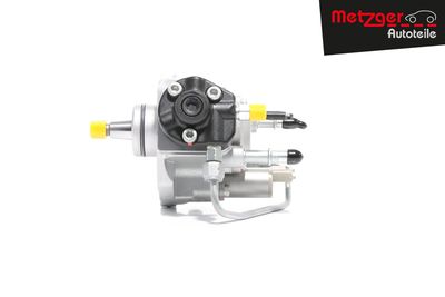 HOCHDRUCKPUMPE METZGER AUTOTEILE 0830141 13