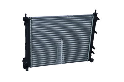 RADIATOR RACIRE MOTOR NRF 53527A 23