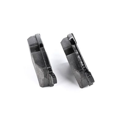 BREMSBELAGSATZ SCHEIBENBREMSE DELPHI LP2022 21