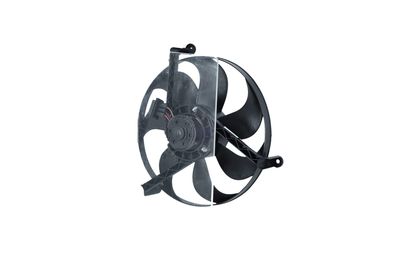 VENTILATOR RADIATOR NRF 47057 29