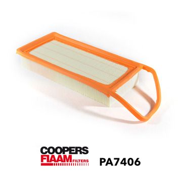 въздушен филтър CoopersFiaam PA7406