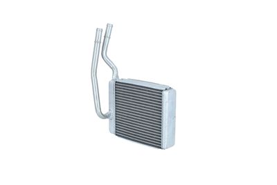 WäRMETAUSCHER INNENRAUMHEIZUNG NRF 53206 10