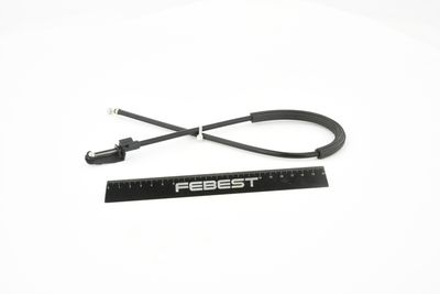 CABLU CAPOTA MOTOR FEBEST 23101CCF 51