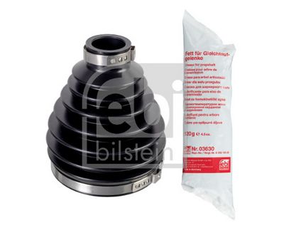 FEBI BILSTEIN Faltenbalgsatz, Antriebswelle