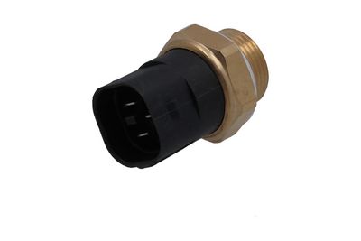 Teplotný spínač ventilátora chladenia KAMOKA 4090004