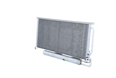 CONDENSATOR CLIMATIZARE NRF 350511 29