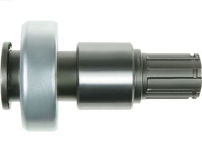 AS-PL Ritzel, Starter