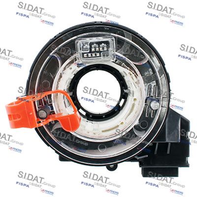Витая пружина, подушка безопасности SIDAT 431039 для VW PASSAT