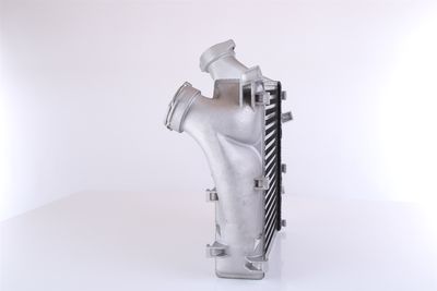INTERCOOLER COMPRESOR NISSENS 96178 16