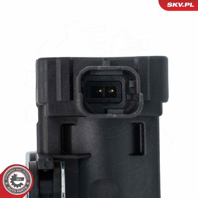 Měnič tlaku, turbodmychadlo ESEN SKV 14SKV819