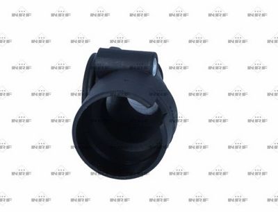 Coolant Flange 775055