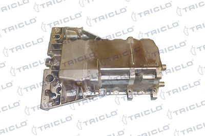 маслена вана (картер) TRICLO 401683
