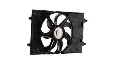 VENTILATOR RADIATOR MAHLE CFF660000P 3