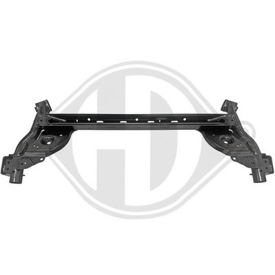 CORP AX DIEDERICHS 4457419 1