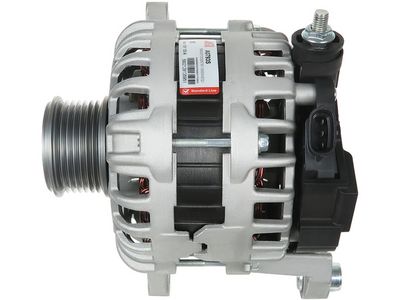 Dynamo AUTOSTARTER A0793S for NISSAN