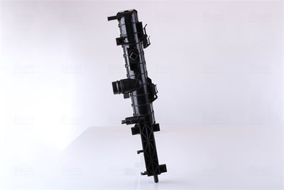 RADIATOR RACIRE MOTOR NISSENS 606801 3