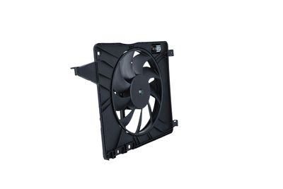 VENTILATOR RADIATOR NRF 470157 39