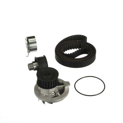 SET POMPA APA + CUREA DINTATA GATES KP15368XS 43