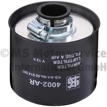 Vzduchový filter KOLBENSCHMIDT 50014002