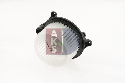 INNENRAUMGEBLäSE AKS DASIS 228025N 16