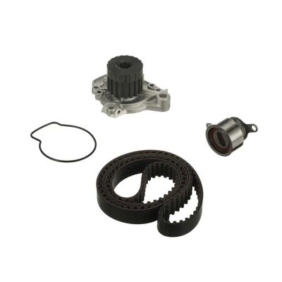 WASSERPUMPE + ZAHNRIEMENSATZ GATES KP15410XS1 29