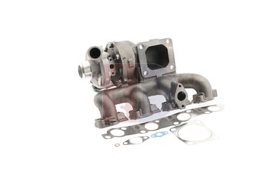 LADER AUFLADUNG AKS DASIS 095018N 15