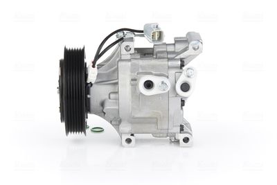 KOMPRESSOR KLIMAANLAGE NISSENS 890323 2