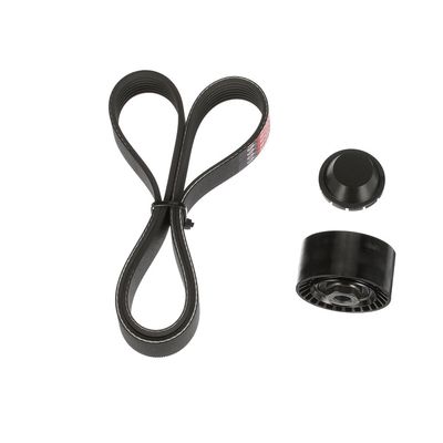 SET CUREA TRANSMISIE CU CANELURI GATES K017PK880 61