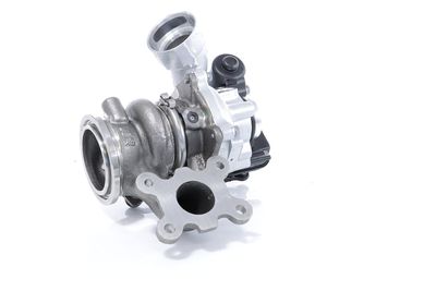 LADER AUFLADUNG BTS Turbo T919051 25