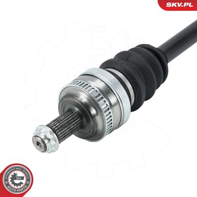 полуоска ESEN SKV 40SKV029