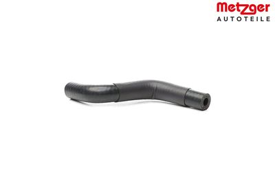 FURTUN RADIATOR METZGER AUTOTEILE 2422330 4