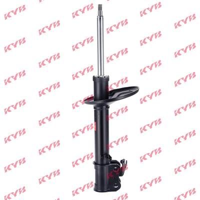 STOßDäMPFER KYB 334482 18