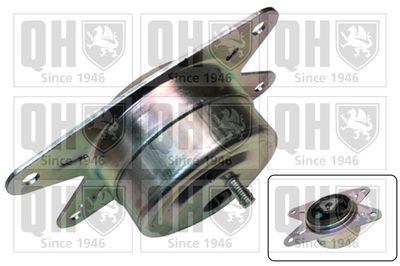 QUINTON HAZELL EM4446 Подушка двигателя для OPEL ASTRA H универсал (A04)