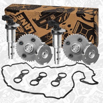 REGULATOR AX CU CAME